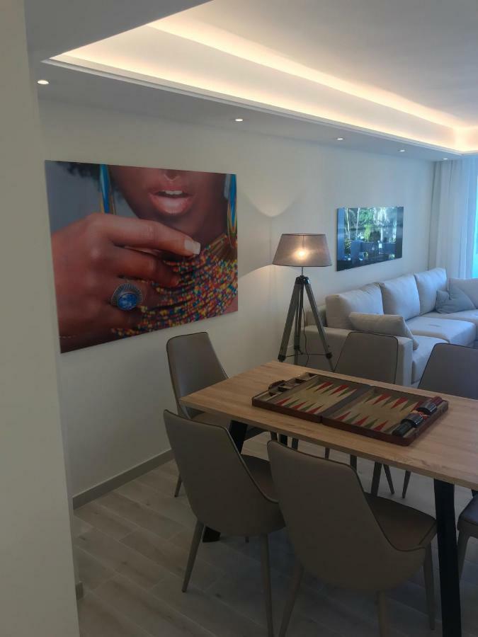La Isla Appartamento Marbella