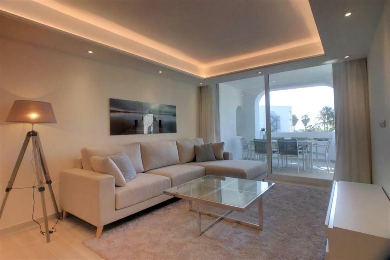 Appartamento La Isla Marbella