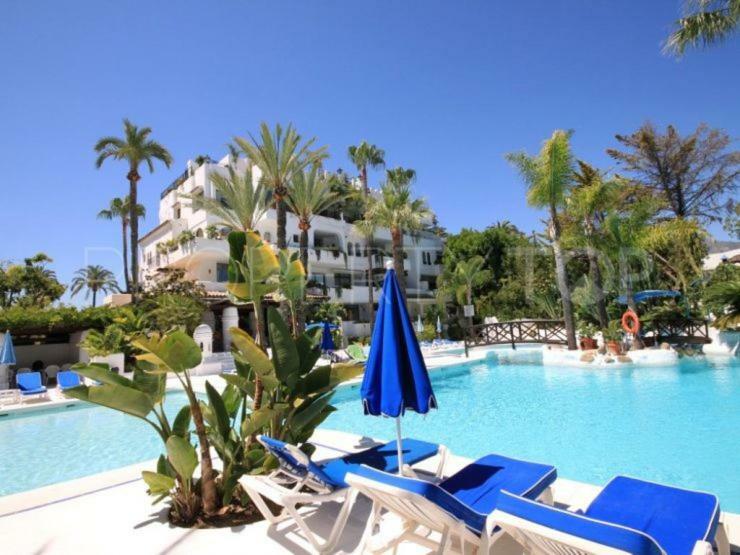 Appartamento La Isla Marbella