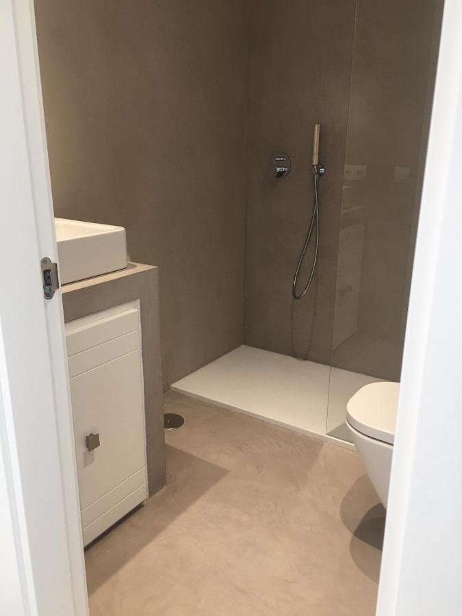 Apartament La Isla