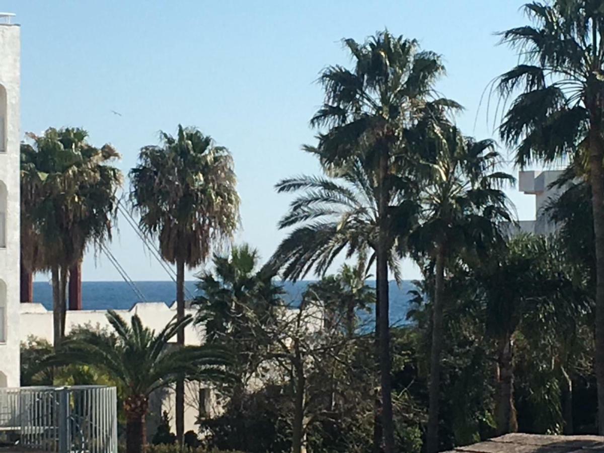Apartament La Isla